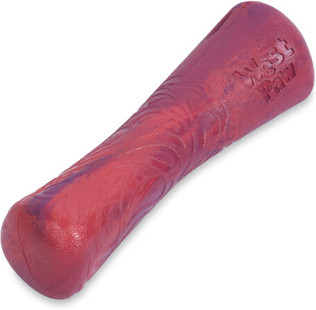 West Paw Seaflex Drifty - Csontot imitáló rágóka