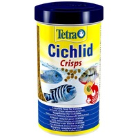 Tetra Cichlid Crisp sügértáp