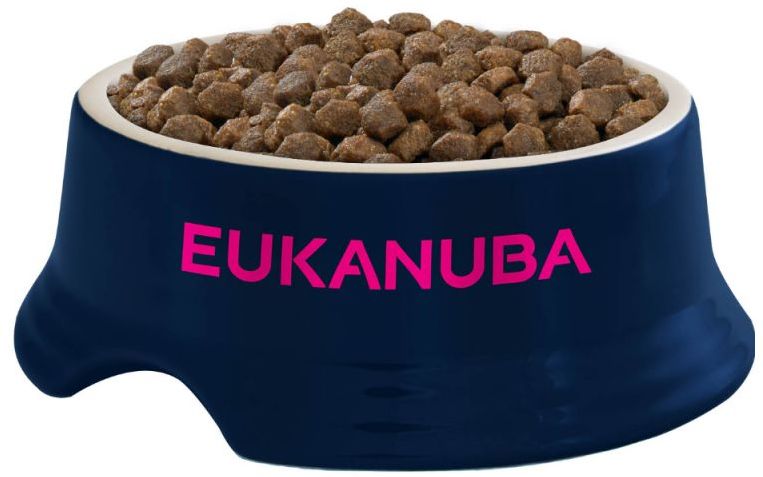 Eukanuba Puppy Small - zoom