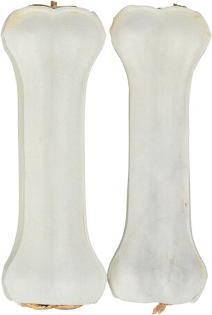 Trixie Denta Fun kacsahússal töltött szárítótt nyersbőr