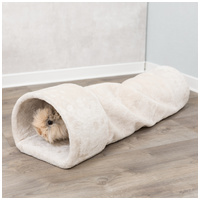 Trixie Cuddly Tunel - Plüss bújócső rágcsálóknak #2