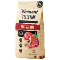 Eminent Selection Adult Beef & Lamb Grain Free