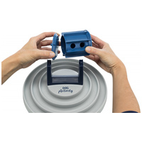 Trixie Dog Activity Roller Bowl logikai játék kutyáknak #5