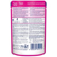 Vitakraft Poésie Délice Junior Turkey szószos eledel macskáknak alutasakban #2