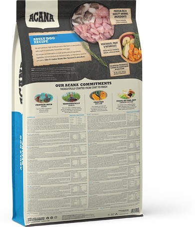Acana Adult Dog