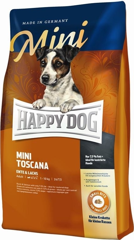 Happy Dog Supreme Mini Toscana - zoom