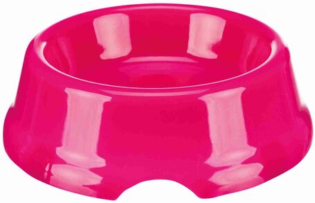 Trixie műanyag tál kutyáknak és macskáknak