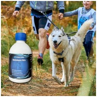 Nordcanin Multivitamin Pro+ #5