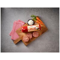 Meatlove párolt húsrolád - Szín pulykahús zöldkagylóval vagy édesburgonyával #2