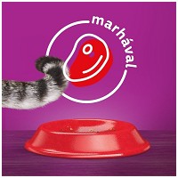Whiskas marhahúsos és májas száraztáp macskáknak #3