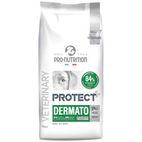 Pro-Nutrition Protect Dermato kutyatáp Pro-Nutrition Protect Dermato kutyatáp