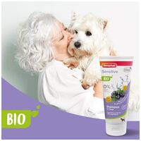 Beaphar Bio kozmetikai sampon érzékeny bőrű kutyáknak #3