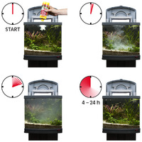 Sera Bio Nitrivec baktérium starter és nitrit megkötő #2