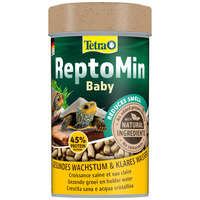 Tetra ReptoMin Baby pálcikás táp fiatal víziteknősöknek #2
