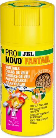 JBL ProNovo Fantail Grano JBL ProNovo Fantail Grano
