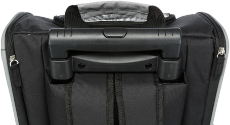 Trixie Trolley húzható, gurulós szállitótáska