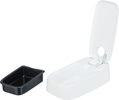 Trixie automata etető