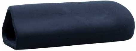 Kerámia cső zárt véggel akváriumba