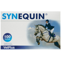 Synequin ízületvédő por lovaknak Synequin ízületvédő por lovaknak