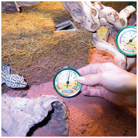 JBL TerraControl hő- és páramérő #2