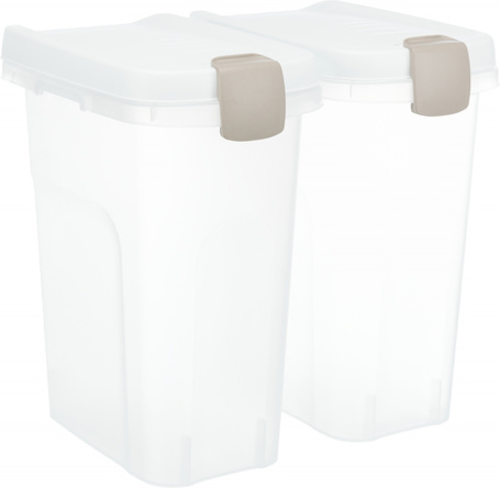 Trixie táp- vagy alomtartó kisállatos háztartásba