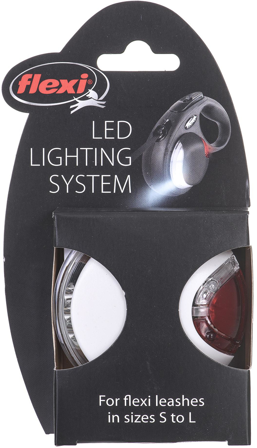 Flexi LED Lighting System - zoom