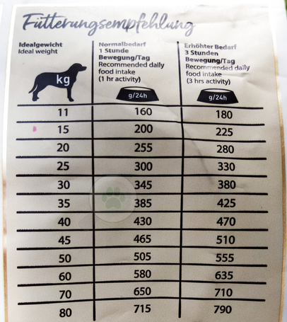 Happy Dog Sensible Neuseeland