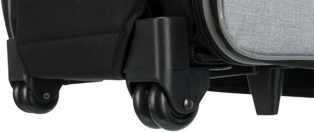 Trixie Trolley húzható, gurulós szállitótáska