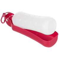 Trixie Friends on Tour itatópalack és tál utazáshoz #4