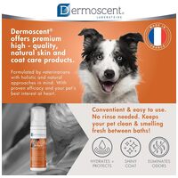 Dermoscent Essential Mousse kutyáknak és macskáknak #7