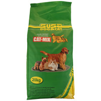 Susa Cat Mix Susa Cat Mix