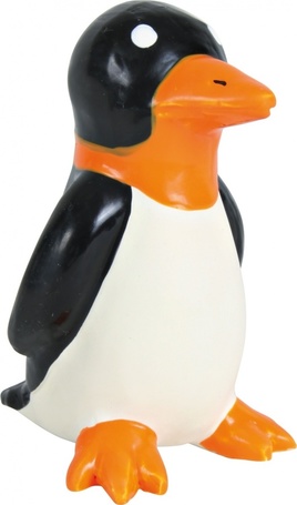 Trixie kis állatfigurák sípoló hanggal