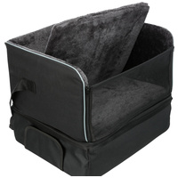 Trixie kutyaülés autóba #20