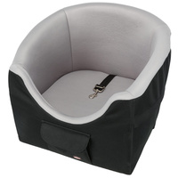 Trixie autós utazótáska kistestű kutyáknak #4