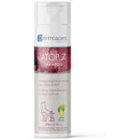 Dermoscent ATOP 7 Shampoo – Nyugtató és hidratáló sampon érzékeny bőrre Dermoscent ATOP 7 Shampoo – Nyugtató és hidratáló sampon érzékeny bőrre