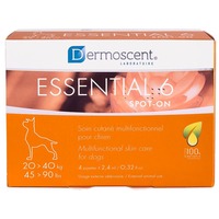 Dermoscent Essential 6 Spot-On pentru câini şi rozătoare