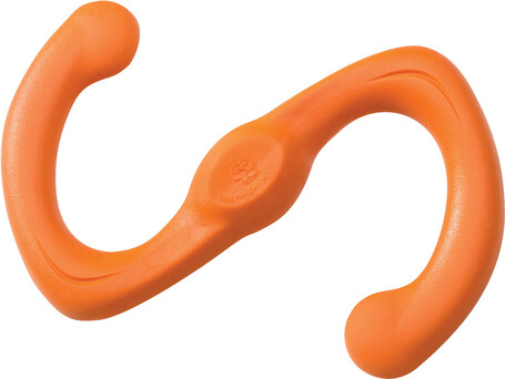 West Paw Bumi - S alakú huza-vona játék