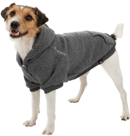 Trixie Be Nordic Flensburg kapucnis, zsebes kutyaruha