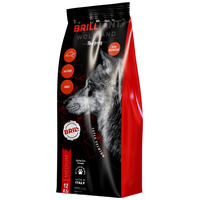 Brilliant Wolfland Salmon & Rice Monoprotein #2