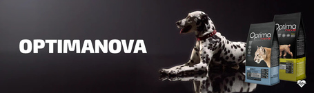 Szuperprémium eledel? Igen. Szuper ár? Naná. Optimanova – mert a kedvenced a legjobbat érdemli 💖