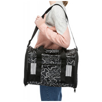 Trixie Adrina szállítótáska kutyáknak #10