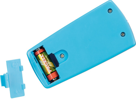 Trixie Catch Me cicajáték