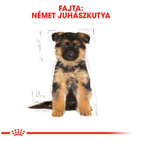 Royal Canin German Shepherd Junior - Német Juhász kölyök kutya száraz táp #2