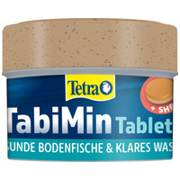 Tetra TabiMin Tablets főeleség fenéklakóknak #2