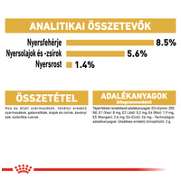 Royal Canin Chihuahua Adult - Csivava felnőtt kutya  nedves táp #6