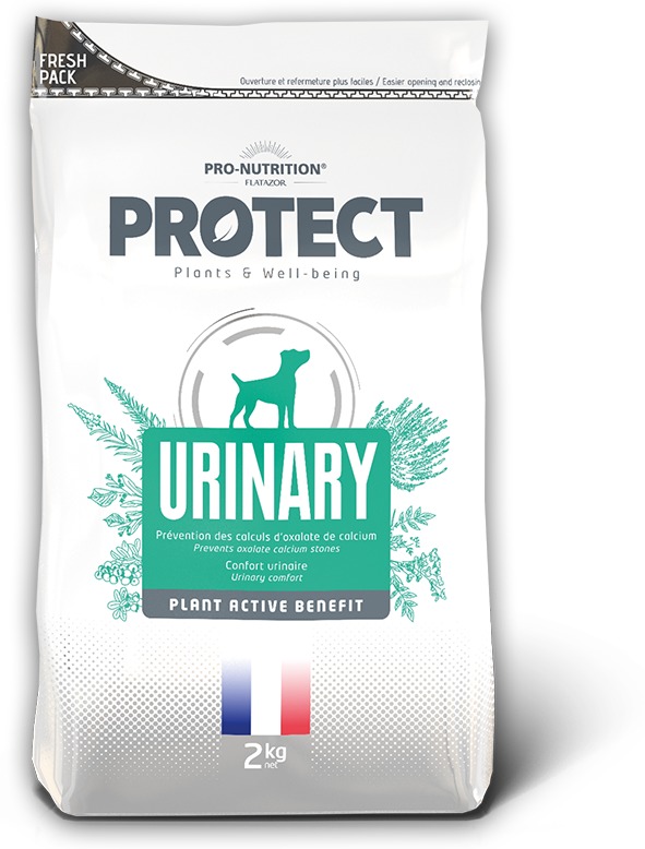 Flatazor Protect Urinary hrană veterinară pentru probleme urinare - zoom