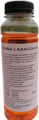 Susa lazacolaj