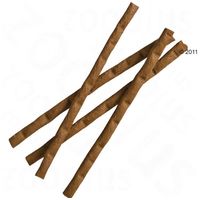 GimCat Sticks lazacos és pisztrángos rudak cicáknak #3