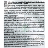 Pro-Nutrition Pure Life Puppy Mini & Medium hipoallergén táp, lazaccal és fehér hallal | Kölyökkutyáknak #13