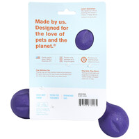 West Paw Skamp - Apport kutyajáték #17